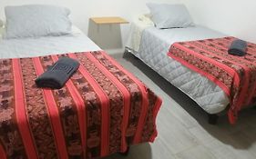 Hostal Puri Ckausama